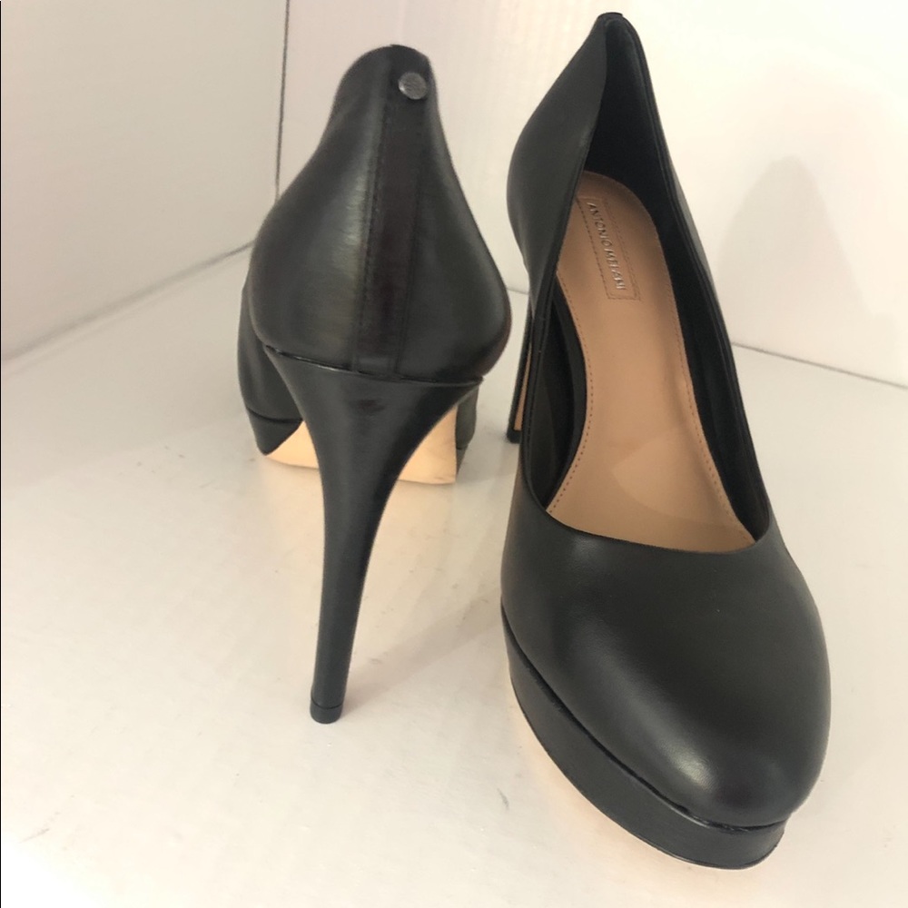 Antonio Melani NEW High heel shoes, size 10 no box